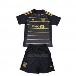 Camisola Los Angeles FC 1º Crianca 2025