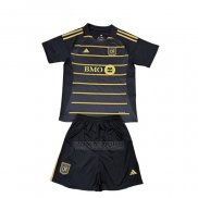 Camisola Los Angeles FC 1º Crianca 2025