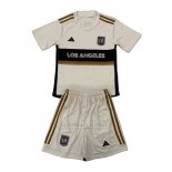 Camisola Los Angeles FC 3º Crianca 2024