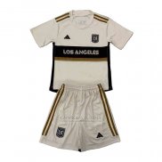 Camisola Los Angeles FC 3º Crianca 2024