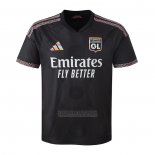 Camisola Lyon 3º 2026-2027