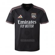 Camisola Lyon 3º 2026-2027
