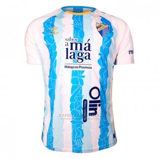 Camisola Malaga 1º 2024-2025