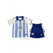 Camisola Malaga 1º Crianca 2026-2027