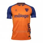 Camisola Malaga 3º 2025-2026