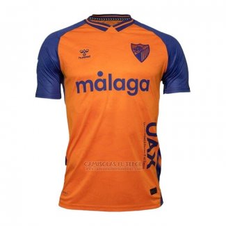 Camisola Malaga 3º 2025-2026