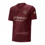 Camisola Manchester City 3º 2024-2025