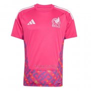 Camisola Mexico Goleiro 1º 2026