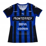 Camisola Monterrey 3º Mulher 2022