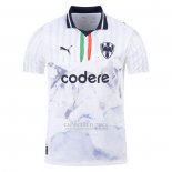 Camisola Monterrey 2º 2025