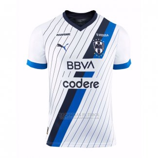 Camisola Monterrey 2º 2023-2024