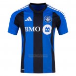 Camisola Montreal 1º 2025