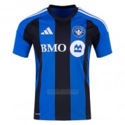 Camisola Montreal 1º 2025