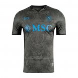 Camisola Naples 3º 2024-2025