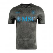Camisola Naples 3º 2024-2025