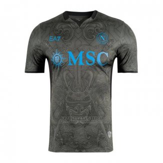 Camisola Naples 3º 2024-2025