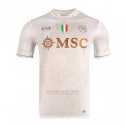 Camisola Naples 2º 2025-2026