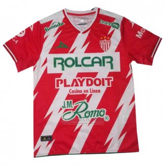Camisola Necaxa 1º 2024-2025