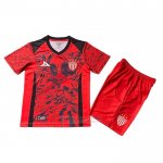 Camisola Necaxa Special Crianca 2025-2026