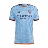 Camisola New York City 1º 2023-2024