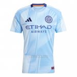 Camisola New York City 1º 2025-2026