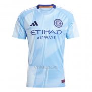 Camisola New York City 1º 2025-2026