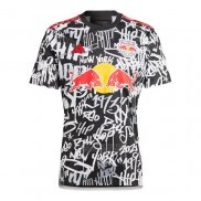 Camisola New York Red Bulls 3º 2023