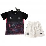 Camisola Newcastle United Special Crianca 2023-2024