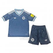 Camisola Newcastle United 2º Crianca 2026-2027