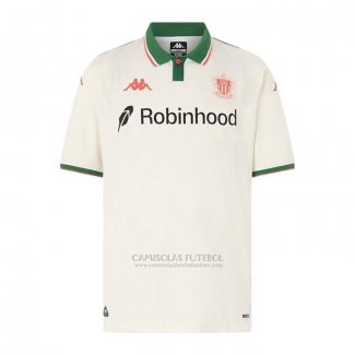 Camisola Nice 2º 2025-2026