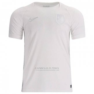 Camisola Noruega 3º 2026