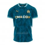 Camisola Olympique Marsella 2º 2024-2025