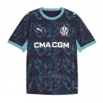 Camisola Olympique Marsella 2º 2026-2027