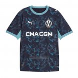 Camisola Olympique Marsella 2º 2026-2027