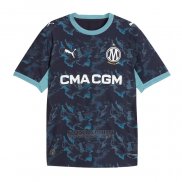 Camisola Olympique Marsella 2º 2026-2027
