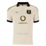 Camisola Orlando Pirates 2º 2026-2027