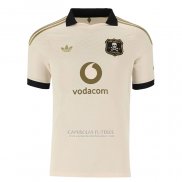 Camisola Orlando Pirates 2º 2026-2027