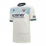 Camisola Osasuna 2º 2026-2027