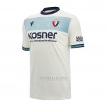 Camisola Osasuna 2º 2026-2027