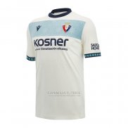 Camisola Osasuna 2º 2026-2027