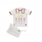 Camisola PSV 4º Crianca 2025-2026