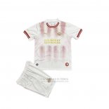 Camisola PSV 4º Crianca 2025-2026