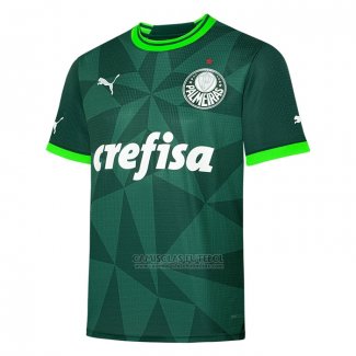 Camisola Palmeiras 1º 2023