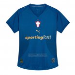 Camisola Palmeiras 3º 2026