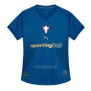 Camisola Palmeiras 3º 2026