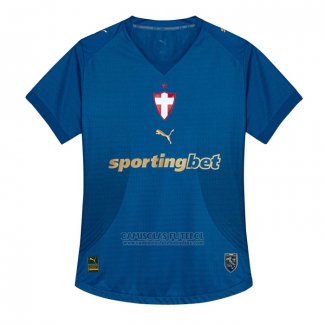 Camisola Palmeiras 3º 2026