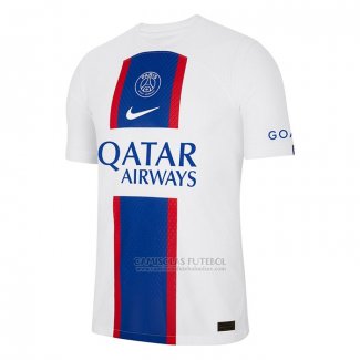 Camisola Paris Saint-Germain 3º 2022-2023