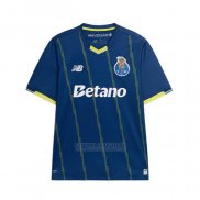 Camisola Porto 4º 2025-2026