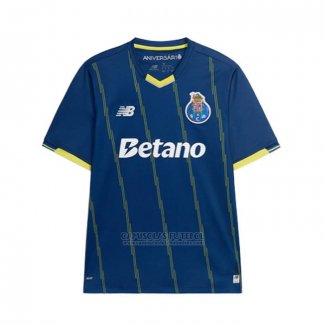 Camisola Porto 4º 2025-2026