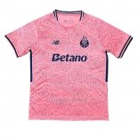 Camisola Porto 2º 2025-2026
